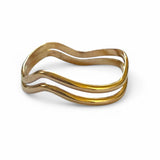 Riptide Finger or Thumb Ring