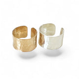 C-Gar Band Super Wide Adj Toe Ring