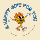 ToeRings.com Gift Card