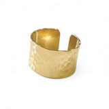 C-Gar Band Super Wide Adj Toe Ring