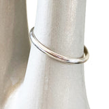 1mm Sterling Adj Toe Ring