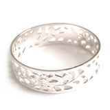 Calypso Sterling Ring