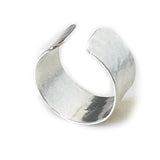 C-Gar Band Super Wide Adj Toe Ring