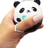 Hammered Chevron Sterling Thumb Ring shown on a finger model