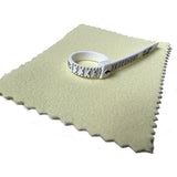 MultiSizer Ring Sizing Belt & Sunshine Polishing Cloth