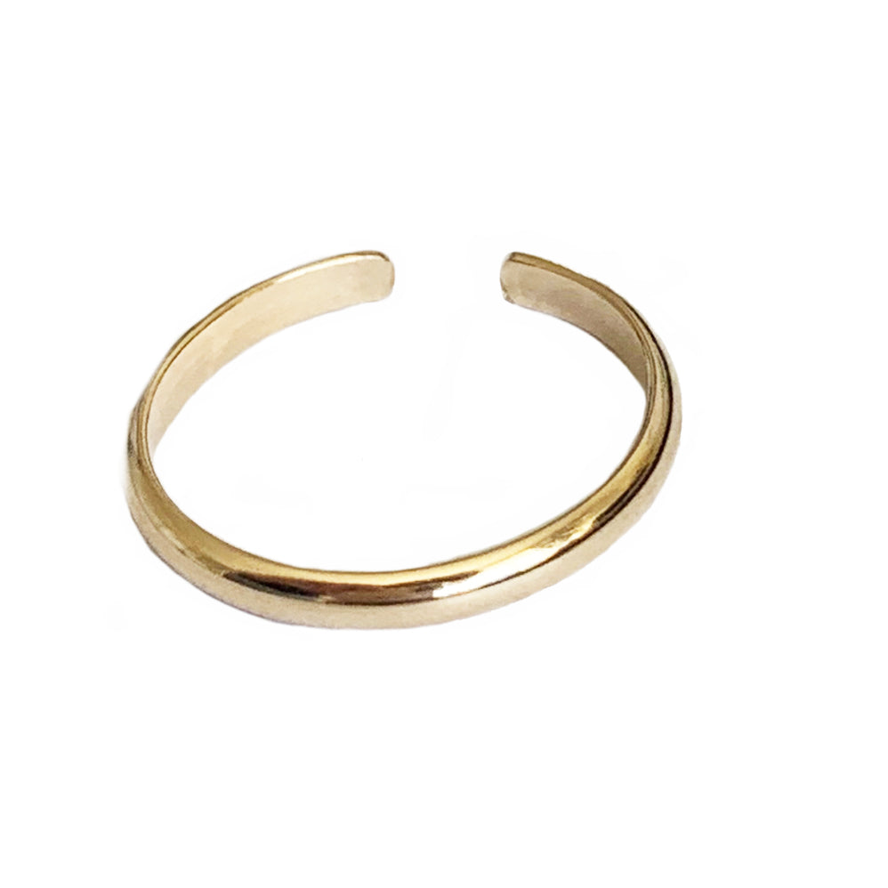 Adjustable Toe Rings for Men and Women – www.ToeRings.com