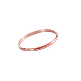 1mm 14K Gold Toe Ring