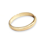 3mm Toe Ring