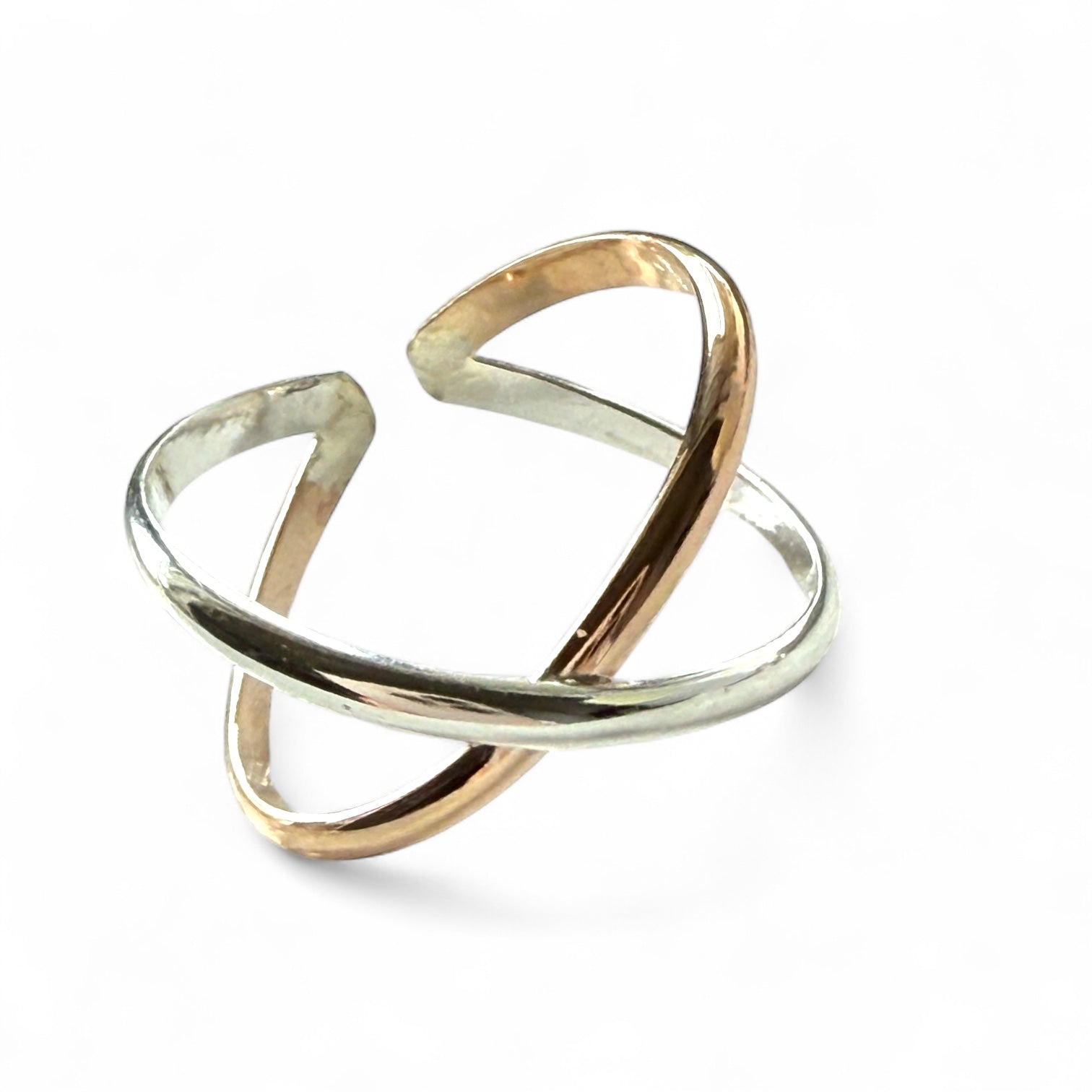 Toobs Ring Adjustable Toe Rings for Men and Women – www.ToeRings.com