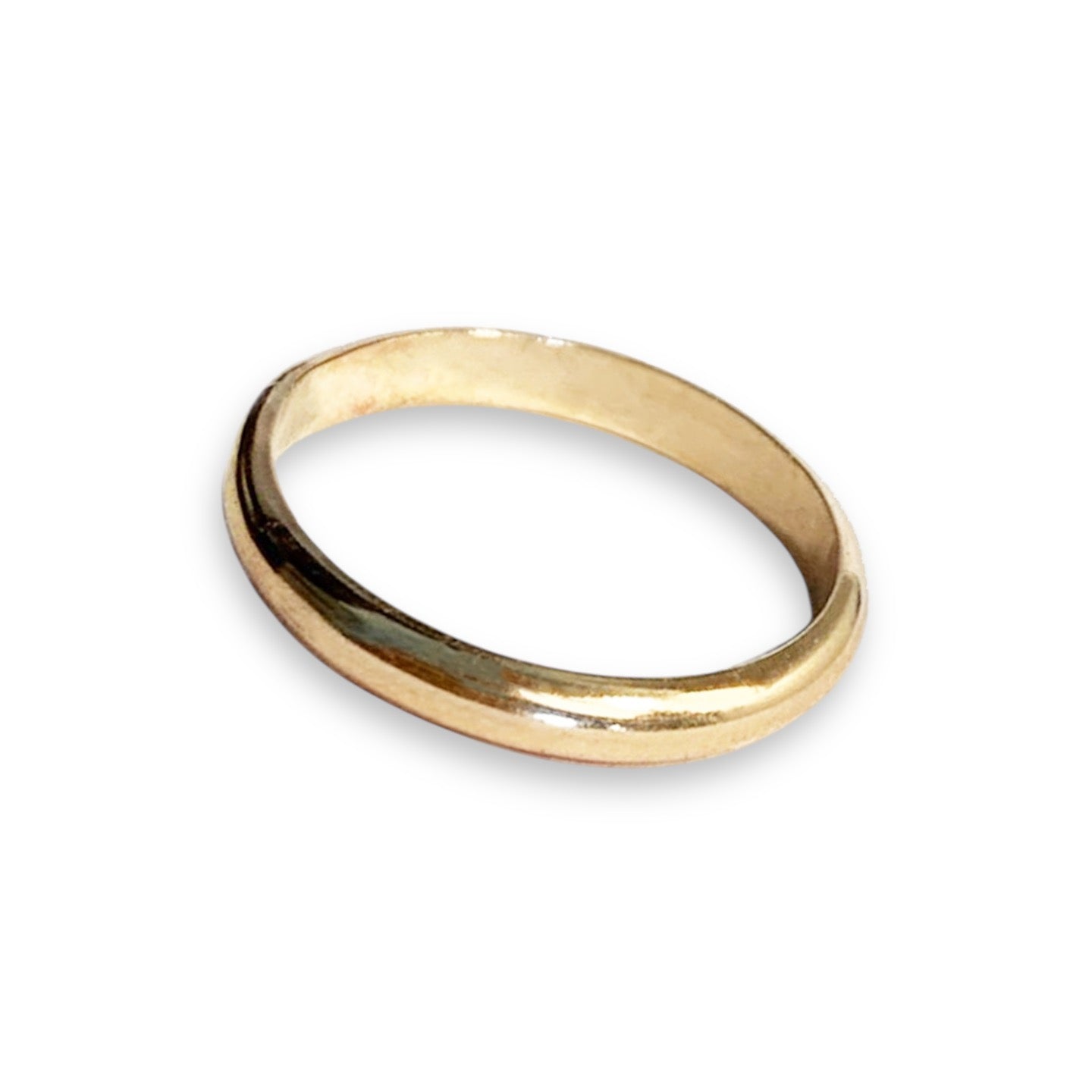 Toobs Ring 3mm Toe Ring – www.ToeRings.com