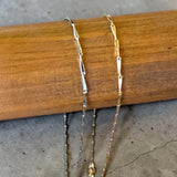 Starlight Chain Anklet