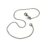 Twinkle Chain Anklet