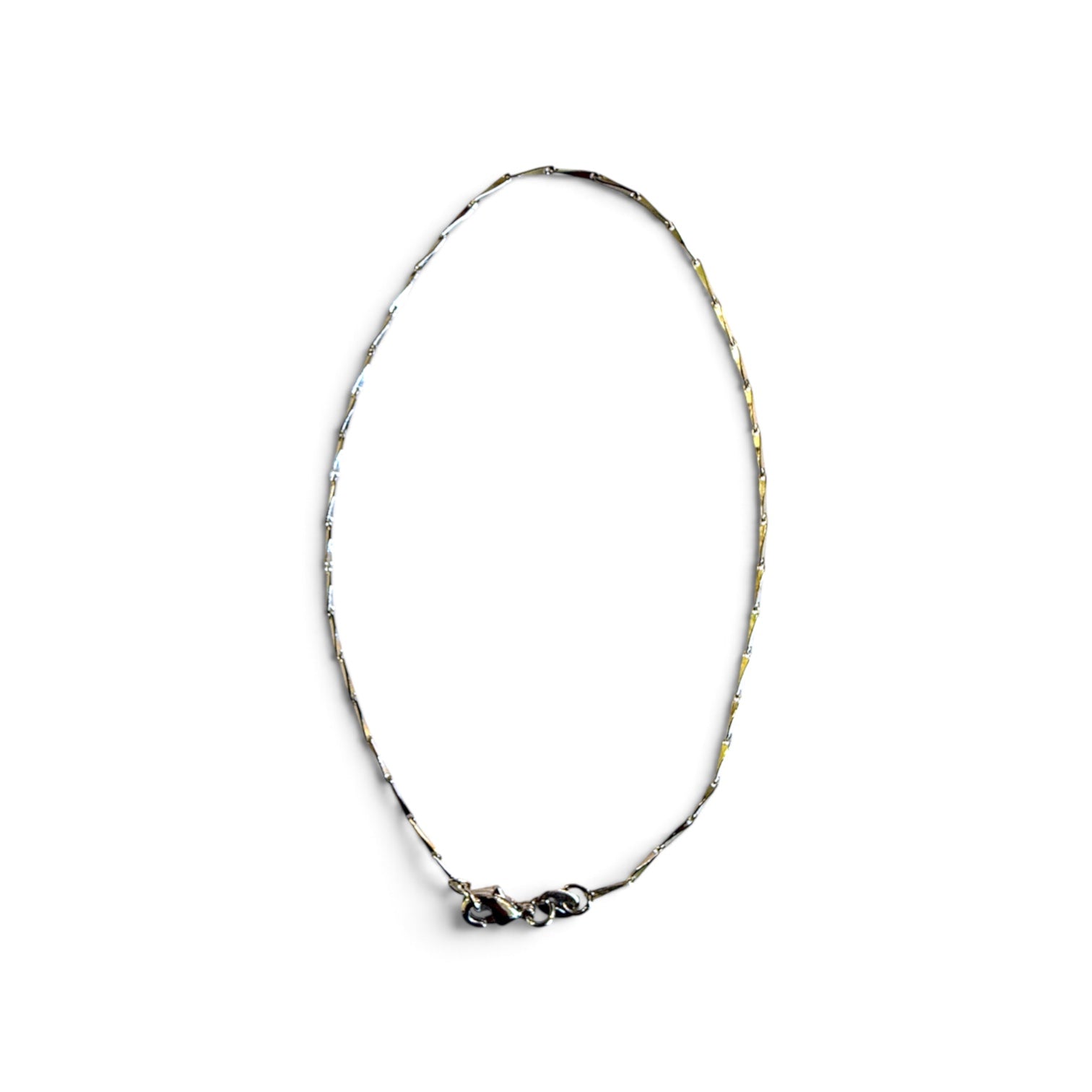 Starlight Chain Anklet