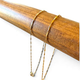 Starlight Chain Anklet
