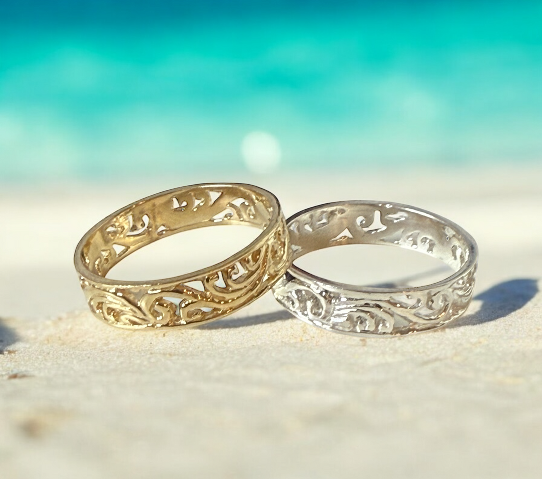 Toobs Ring ToeRings.com - Stylish Gold & Silver Toe Rings for Women & Men – www ...