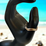 Riptide Finger or Thumb Ring