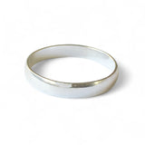 Big 5mm Bold Sterling BIG TOE Ring