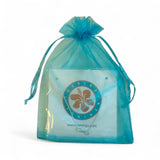 Infinity Charm Sterling Anklet