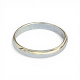 3mm Toe Ring