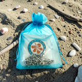 Artisan U Chain German Silver Anklet