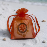 Flower Power Anklet and Toe Ring Gift Set