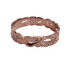 Bahama 14K Rose Gold Toe Ring