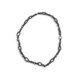 Midnight Coast Anklet