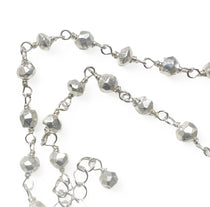 close up shot of pyrite silver mads