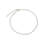 Rombo Sterling Anklet
