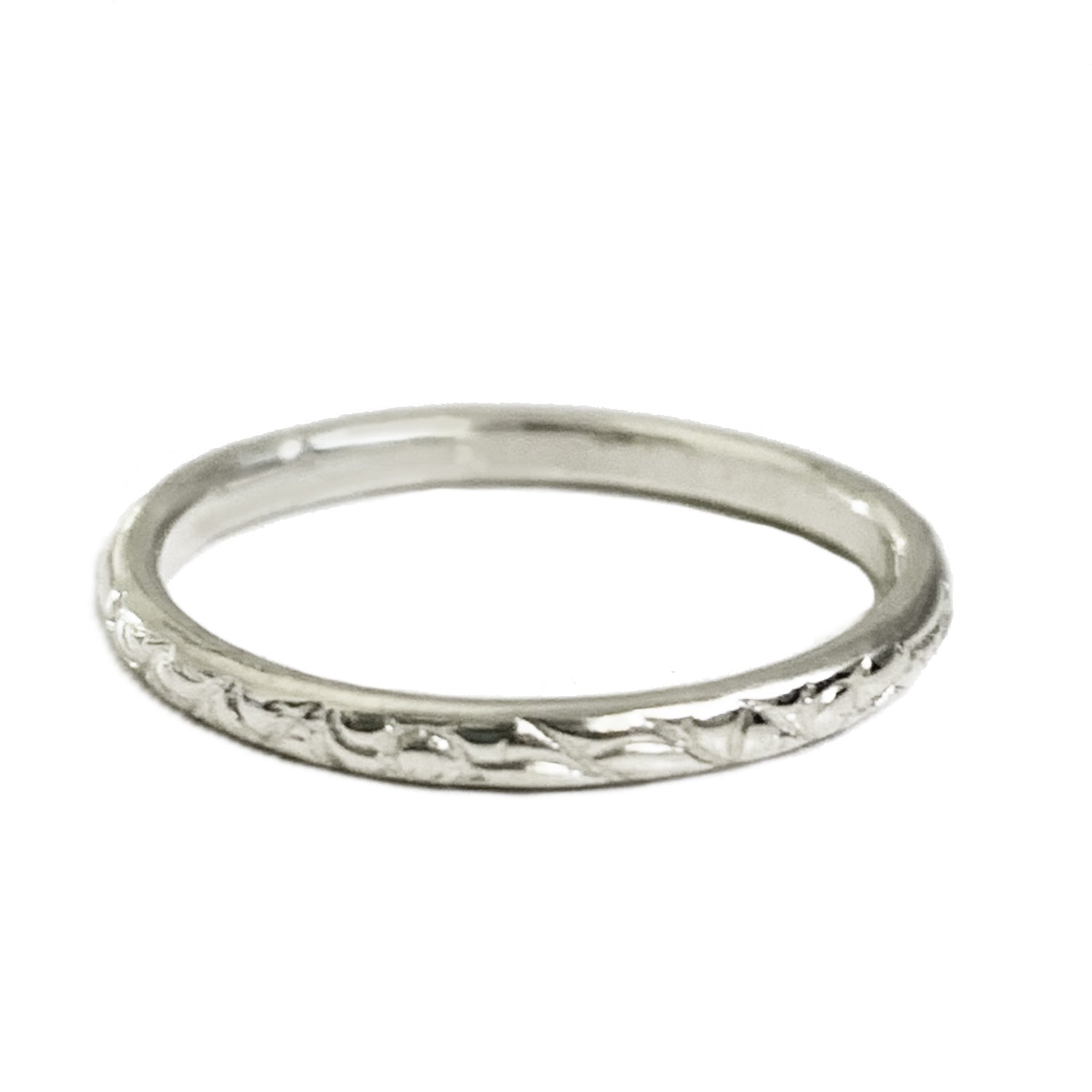 Summer Breeze Toe Ring