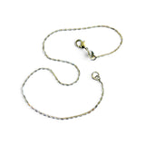 Twinkle Chain Anklet