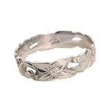 Bahama 14K Toe Ring