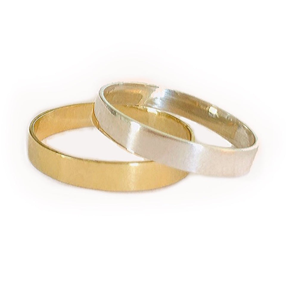 Fitted Toe Rings for Men and Women Since 2001 – www.ToeRings.com
