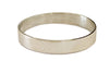 3mm Flat Toe Ring