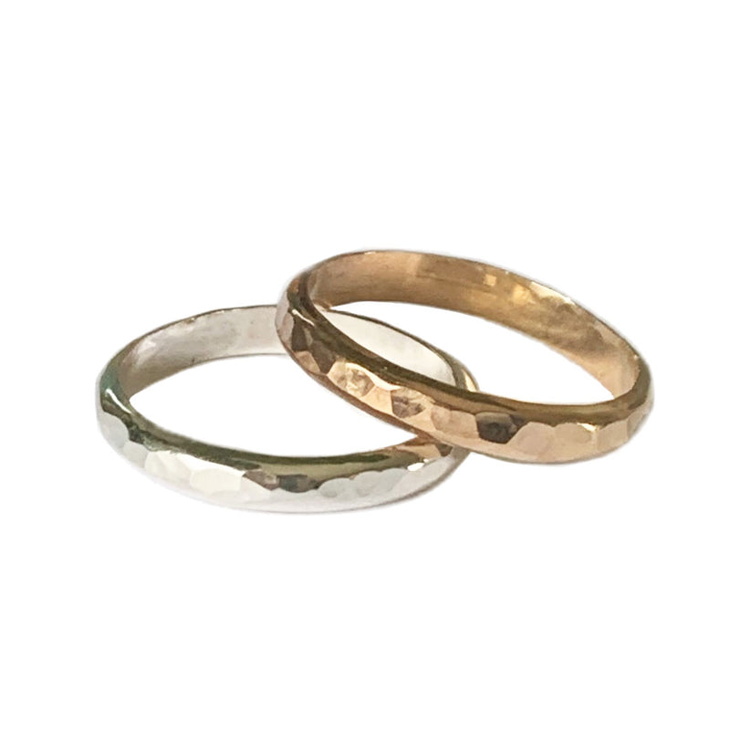 Fitted Toe Rings for Men and Women Since 2001