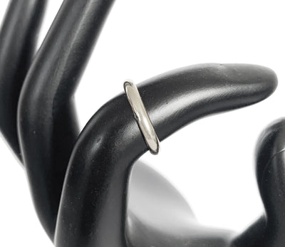3mm Toe Ring