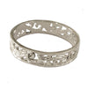 Laguna Sterling Toe Ring