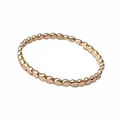 Mini Flat Bee Stack - NEW!