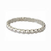Bee Bee Stack Sterling Ring