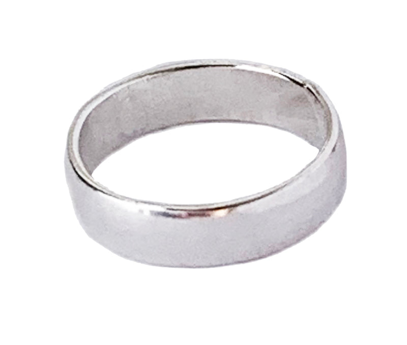 Bold sterling deals silver rings