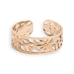 Calypso Gold Fill Adj Toe Ring