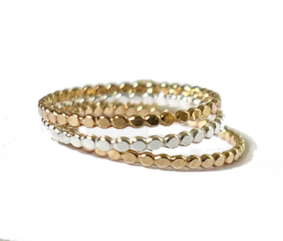 Mini Flat Bee - NEW!