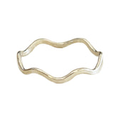 Free Wave Stack Toe Rings - NEW!