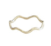 Free Wave Stack Toe Ring - NEW!