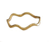 Free Wave Stack Toe Ring - NEW!