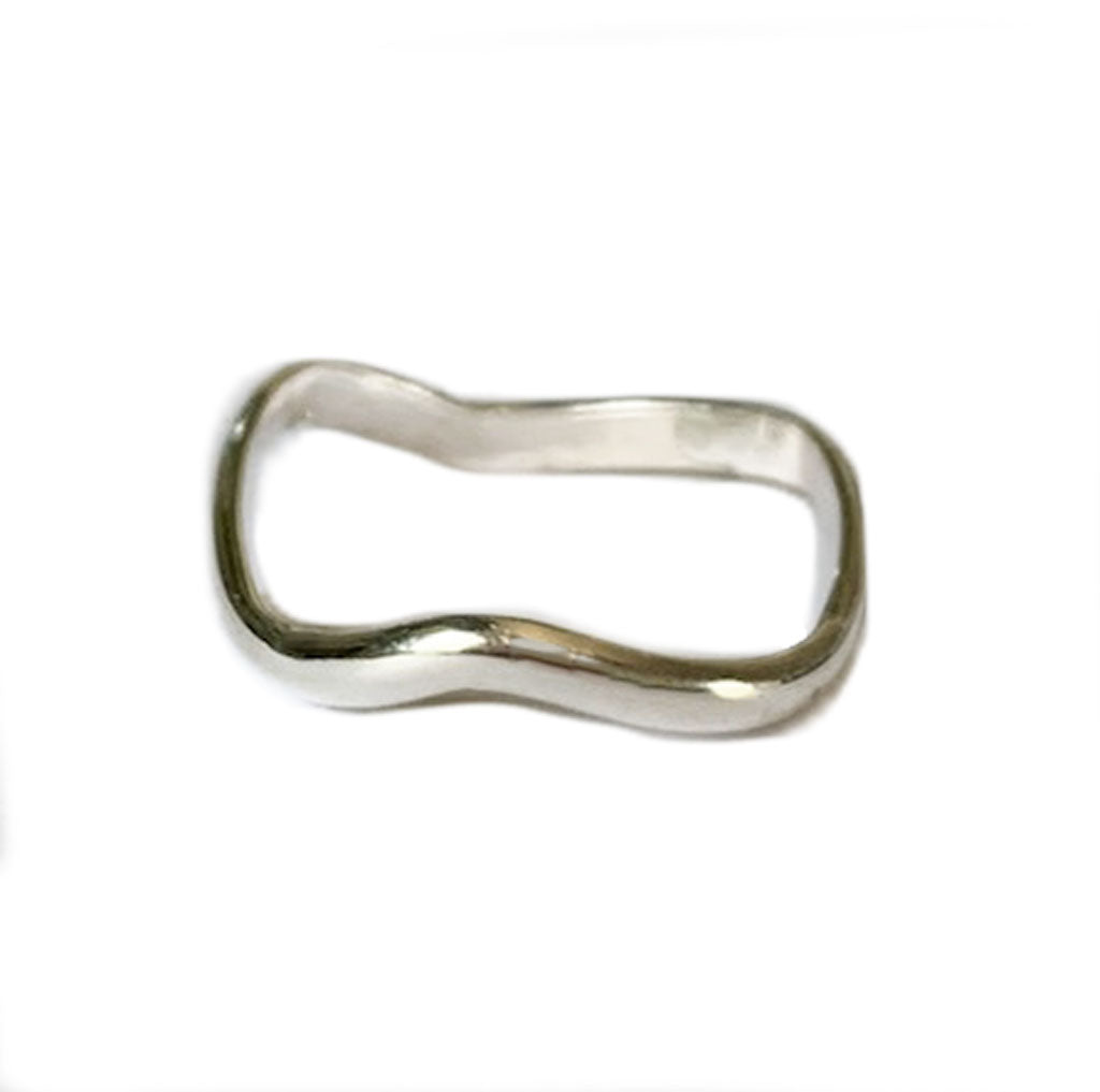 Toe Ring, Sterling Silver Toe Ring, Wrap Toe Ring, Adjustable Toe Ring,  Midi Ring, Pinkie Ring, Toe Rings for Women, Yoga Toe Ring -  Denmark