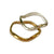 Malibu 14K Gold Toe Ring