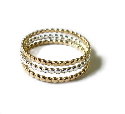 Mini Flat Bee - NEW!