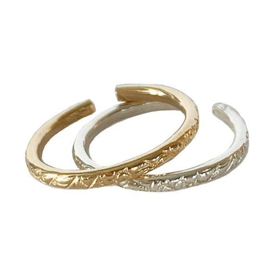 Summer Breeze Adj Toe Ring