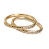 Summer Breeze Toe Ring